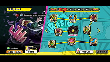 El chisaki despierto