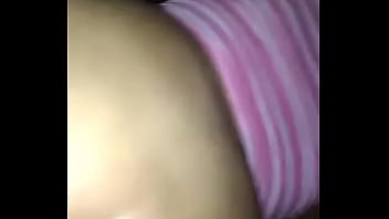 Cogiendo a mi esposa mientras se imagina a su amantes