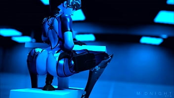 Overwatch hmv pmv compilation