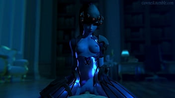 Overwatch hmv pmv compilation