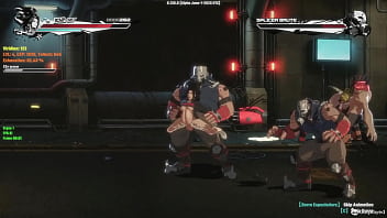 Pure onyx in game compilation scenes