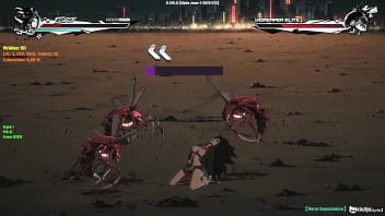 Pure onyx in game compilation scenes