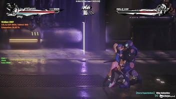 Pure onyx in game compilation scenes