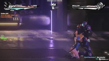 Pure onyx in game compilation scenes