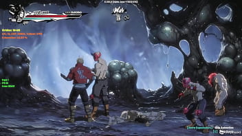 Pure onyx in game compilation scenes