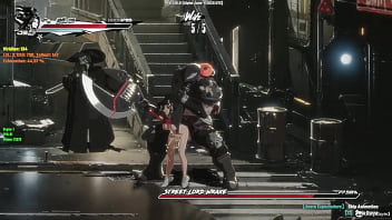 Pure onyx in game compilation scenes