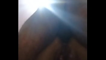 Intenso orgasmo anal