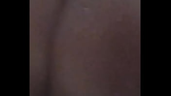 Intenso orgasmo anal