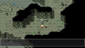 Adventurer bangs his village friends 2