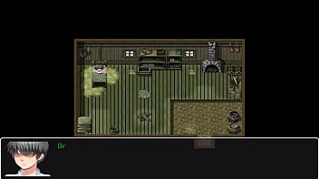 Adventurer bangs his village friends 2