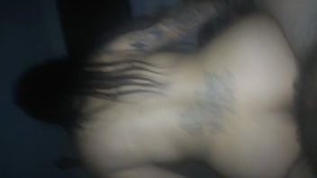 Pounding that asshole like its her first time