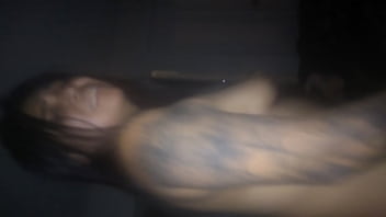 Pounding that asshole like its her first time