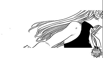 Woodcutter vs young blonde