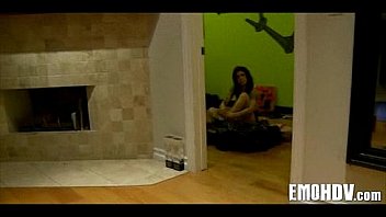 Tattooed emo whore 060