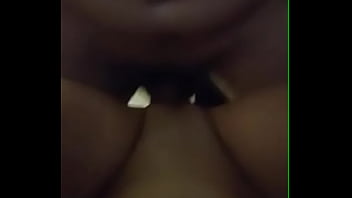 Ela não resiste a meu pau toda vez que vê quer sentar