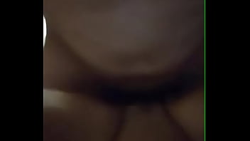 Ela não resiste a meu pau toda vez que vê quer sentar