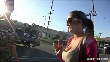 Jayden jaymes and the crab bts