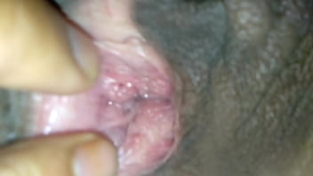 Cute roommate girl enjoying fucking in the kitchen