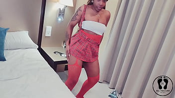 Free teasing new ebony model open for your custom vid ideas