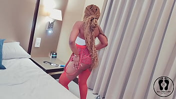 Free teasing new ebony model open for your custom vid ideas Free teasing new ebony model open for your custom vid ideas