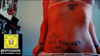 Slutty girls fuck guys on snap