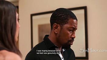 Please let me see him one last time to say goodbye aria sloane isiah maxwell