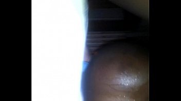 Black pussy squirting