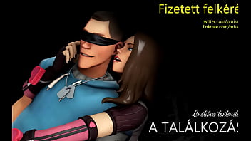 Első találkozás veled magyar audio