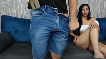 Milf and teen suck and lick pussy