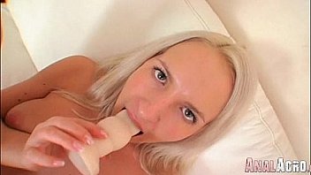 Playing with her asshole 147