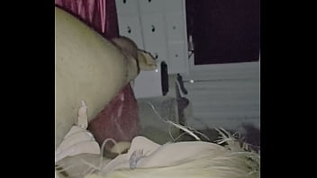 Jackpotproductions presents blonde beauty with john hancock