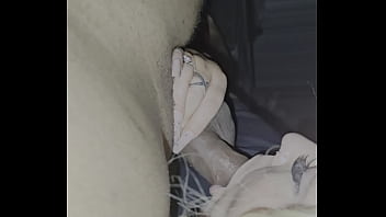 Jackpotproductions presents blonde beauty with john hancock