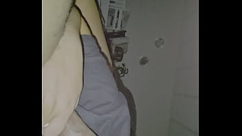 Jackpotproductions presents blonde beauty with john hancock