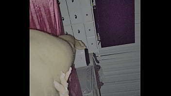 Jackpotproductions presents blonde beauty with john hancock