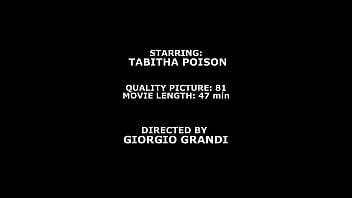 Balls Deep Tabitha Poison Vs Dylan Brown Balls Deep Anal Gapes Male Anal Fisting Almost Buttrose And Swallow Gl423 thumbnail