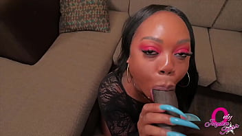 Your voice is a powerful tool you know you should get to know it—let it wrap around & slide deep into that erot