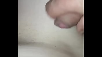 Flash cazzo scappellato