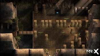 Another page of a naked girl