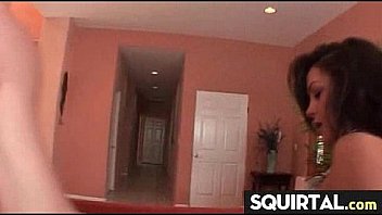 I squirt on you you squirt on me 6