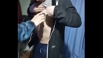 ¿deberíamos hacer esto hermano