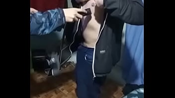 ¿deberíamos hacer esto hermano