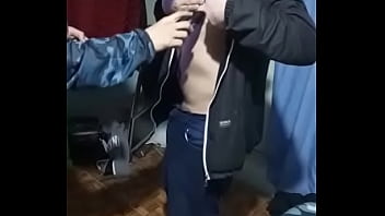 ¿deberíamos hacer esto hermano