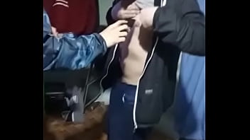 ¿deberíamos hacer esto hermano