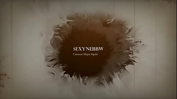 Two cameras major squirt