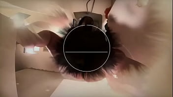 Two cameras major squirt