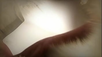 Two cameras major squirt