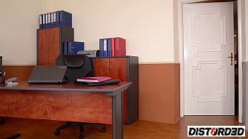 Nonton Busted! Promise I Won&rsquo;t Do It Again! Anita Berlusconi And Dorothy Black For Distorded thumbnail