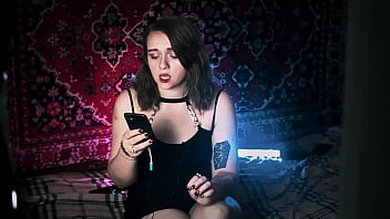 Эротическое чтение своего сочинения