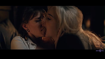 Mysterious creature turned lexi lore and melody marks carnal