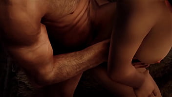 Skyrim porn